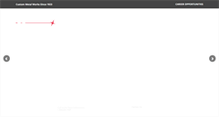 Desktop Screenshot of bsmw.com